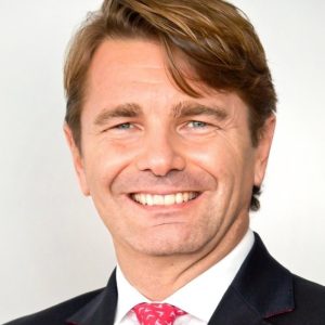 Nicolas Loupy, 
regional senior director France & Benelux de Citrix