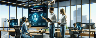 Zeliq&nbsp;gère de bout en bout l’acquisition de nouveaux clients