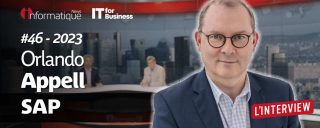 SAP : «&nbsp;Faire de l’IA générative on premises… c’est aberrant&nbsp;»