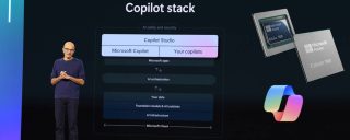 À Ignite 2023, Microsoft entame déjà l'industrialisation de l'IA générative