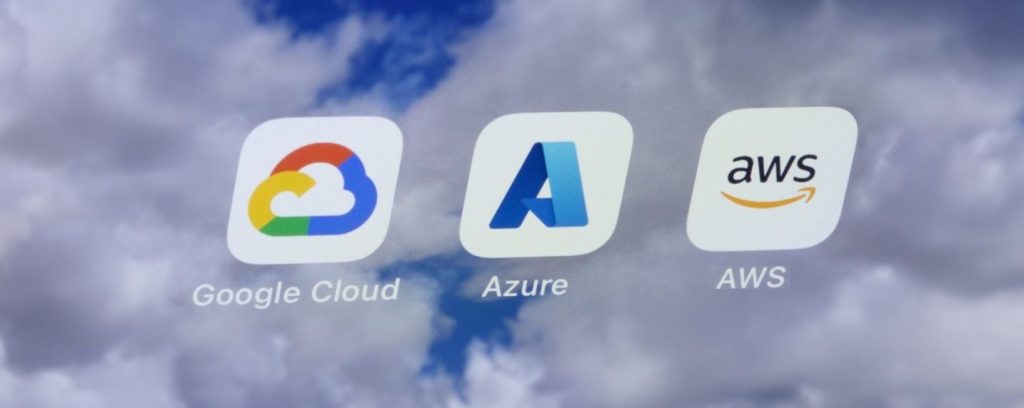 Quand la guerre des clouds se déplace sur le terrain juridique.... AWS et Google Cloud portent plainte contre Microsoft pour ses pratiques commerciales sur Azure