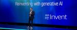 AWS se réinvente pour l'IA générative. Voici le récap des annonces IA d'AWS à Re:Invent 2023.