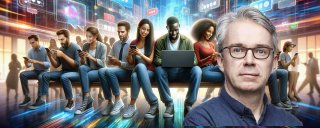 Laurent Daudet (LightOn)&nbsp;: «&nbsp;Il ne faut pas étouffer l’innovation en imposant à l'IA des contraintes juridiques insupportables&nbsp;»