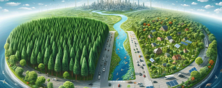 Sopht, un service SaaS pour&nbsp;aider la décarbonation de l’IT