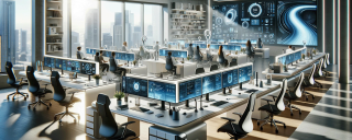 12&nbsp;innovations qui redessinent le futur du PC