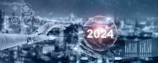 Perspectives positives en 2024 pour le numérique selon Numeum