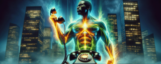 L’intelligence artificielle&nbsp;: amplifier l’humain dans la relation client