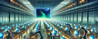 Ikkan&nbsp;veut diviser par 2 l’empreinte environnementale des terminaux