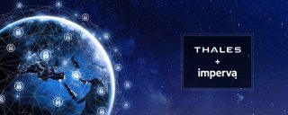 Thales finalise l’acquisition d’Imperva et change de cyber-dimension…