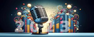 Récapitulatif 2023&nbsp;: Paroles de DSI