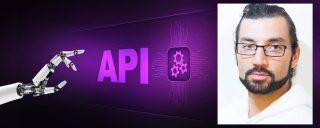 Pas d’IA sans API !