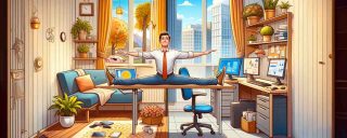 Télétravail en 2024 : après l’âge d’or, le reflux ?