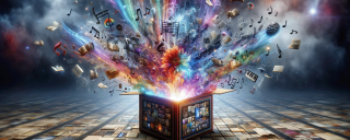 Heraw&nbsp;fluidifie la création de contenu créatif