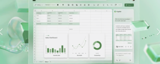 Microsoft ouvre les vannes de son IA "copilot’’ en trois versions