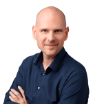 Guy Lerat, coach agile et OKR. Une suite logique de l’agilité à l’échelle