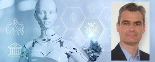 La technologie transforme le secteur financier, l’IA générative plus que toutes les autres