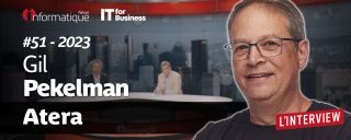 Atera : "Au-delà de l'AIOps... l'AIT marque la fusion de l'IA et de l'IT"