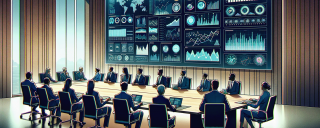 Fini les KPI,&nbsp;vive les OKR&nbsp;!