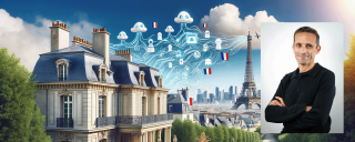 Patrick Pérez (Kyutai)&nbsp;: «&nbsp;la science ouverte partage le processus de création des modèles, y compris l’expertise en algorithmique et le code&nbsp;»