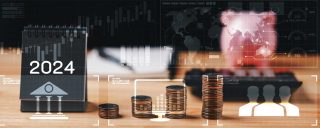 Les salaires de l’IT en 2024