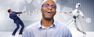 SHORT S2E5 - L'IA générative va-t-elle vraiment remplacer les salariés ?