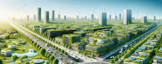 La plateforme&nbsp;Greenscope&nbsp;prête pour l’échéance CSRD