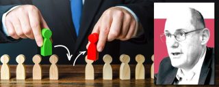 Pas de transformation numérique sans turnover à la tête de la DSI ?