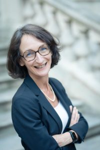 Valentine Ferreol, manager de transition chez Citeo. L’occasion de remettre en perspective ses fondamentaux