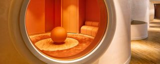 Galeries Lafayette peaufine son système de réservation