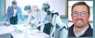 Mener les projets d’IA en entreprise requiert la création d’une équipe dédiée