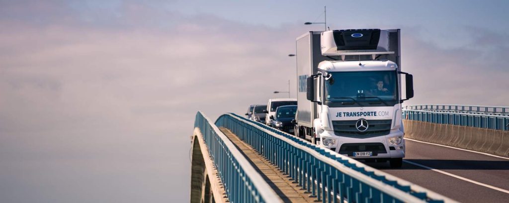 Le groupe Mousset fédère ses conducteurs routiers via Workplace de Meta