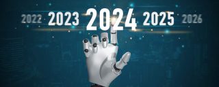 L’IA au coeur de toutes les prévisions pour 2024