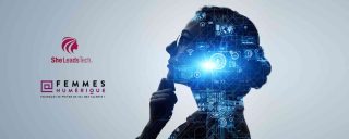 SheLeadsTech et Femmes@Numérique font cause commune