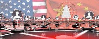 Quand la Chine s’attaque aux infrastructures OT des USA