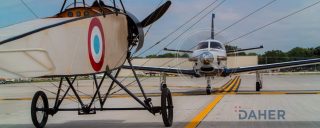 Daher à la chasse aux assets dans ses entrepôts avec Zozio