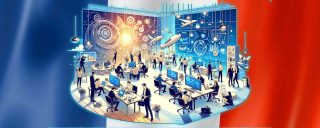 La French Tech crée toujours des emplois