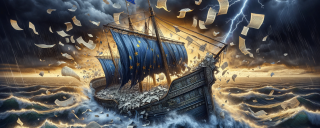 AI Act&nbsp;: que peut espérer en retenir un DSI ?