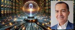 Comment l'IA va-t-elle révolutionner les infrastructures réseaux&nbsp;?