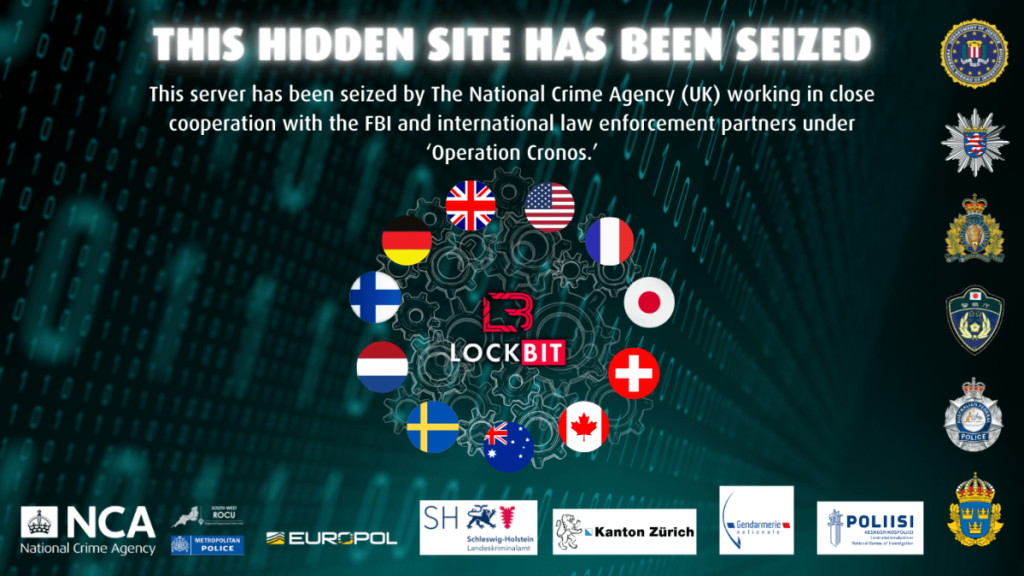 L’opération « Cronos », menée conjointement par Europol et la gendarmerie nationale, a réussi à porter un coup significatif à l’infrastructure de ce réseau de cybercriminels, constituant une étape cruciale dans la lutte contre les activités de LockBit. 
