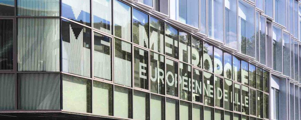 La MEL - Métropole européenne de Lille - a mis en place sous l'outil ITSM Oxygen d'Easyvista un portail multiservices pour tous ses agents.