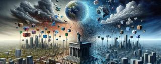 La polarisation politique est devenue un risque émergeant pour les entreprises