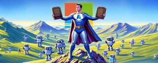 Les 11 commandements d'éthique IA selon Microsoft