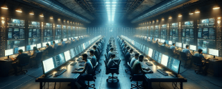 Strong Network&nbsp;sécurise le&nbsp;développement collaboratif