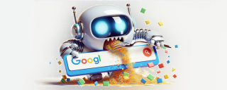 L’IA pourrait réduire le trafic des moteurs de recherche de 25% d’ici 2026