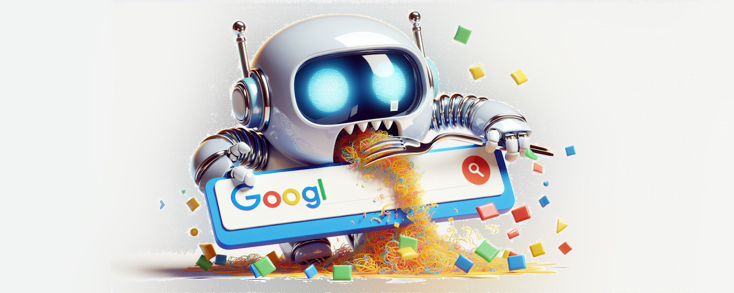 Gartner : l'IA est sur le point de dévorer le business du Web en valant tout cru les moteurs de recherche