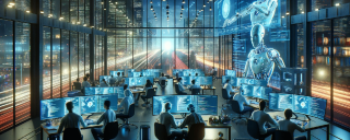 Les TuringBots : le futur meilleur ami des développeurs