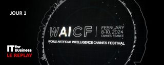 WAICF 2024 - Le Replay du Jour 1