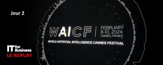 WAICF 2024 - Le Replay du Jour 2
