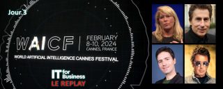 WAICF 2024 – Le replay du jour 3 et des stars…