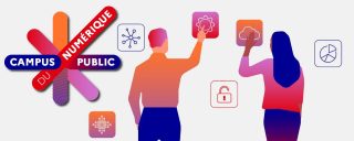 L’État se dote d’un campus pour former ses agents au numérique